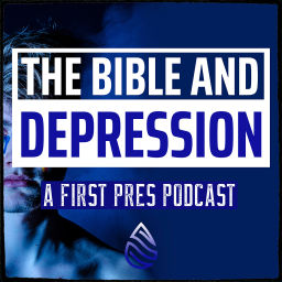 Podcast thumbnail for Depression