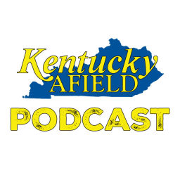 Podcast thumbnail for Kentucky Afield