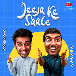 Podcast thumbnail for Jeeja ke saale
