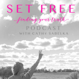Podcast thumbnail for Set Free: Finding your TRUTH