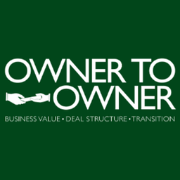 Podcast thumbnail for Owner to Owner