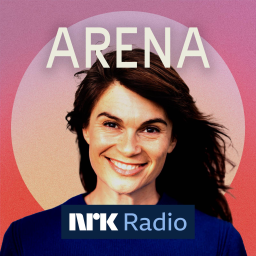 Podcast thumbnail for Arena