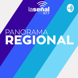 Podcast thumbnail for Panorama Regional