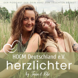 Podcast thumbnail for herzlichter