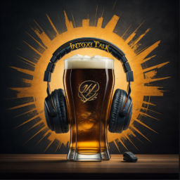 Podcast thumbnail for Intoxi Talks