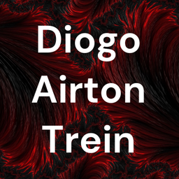 Podcast thumbnail for Diogo Airton Trein