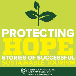 Podcast thumbnail for Protecting Hope