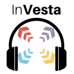 Podcast thumbnail for In Vesta