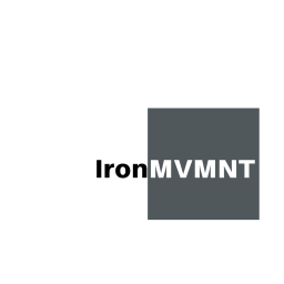 Podcast thumbnail for IronMVMNT