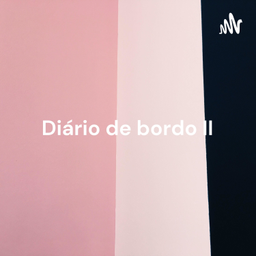 Podcast thumbnail for Diário de bordo II - América Pré - Colonial e a Colonização do Brasil