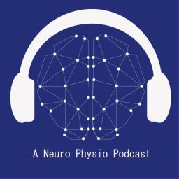 Podcast thumbnail for A Neuro Physio Podcast