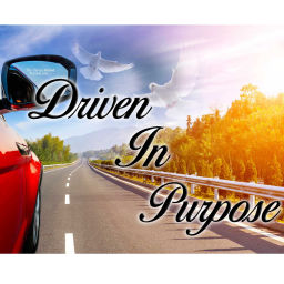 Podcast thumbnail for Driven In Purpose