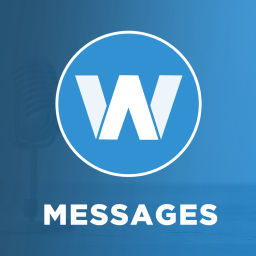 Podcast thumbnail for Westside Church - Audio Messages