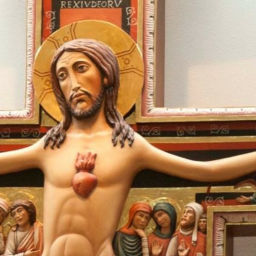 Podcast thumbnail for Podcast for the Holy Church