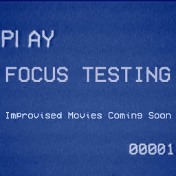 Podcast thumbnail for Focus Testing