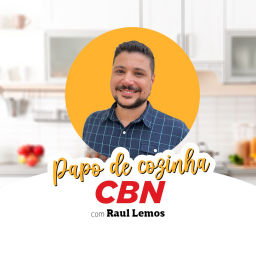Podcast thumbnail for Raul Lemos - Papo de Cozinha