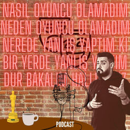 Podcast thumbnail for EKSİ 101