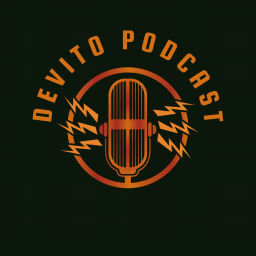 Podcast thumbnail for DeVito Podcast
