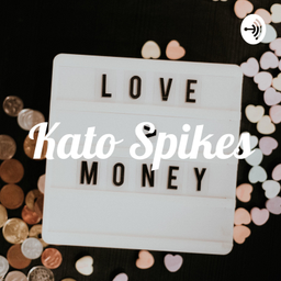 Podcast thumbnail for Kato Spikes