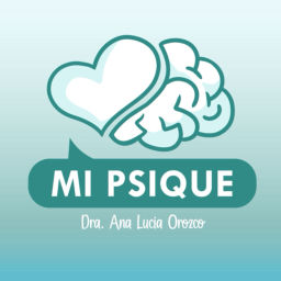 Podcast thumbnail for Mi Psique