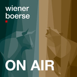 Podcast thumbnail for Wiener Börse Podcast