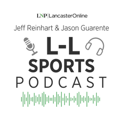 Podcast thumbnail for L-L Sports Podcast