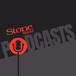 Podcast thumbnail for Stone World Magazine Podcasts