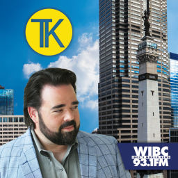 Podcast thumbnail for Tony Katz + The Morning News