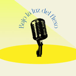Podcast thumbnail for Bajo la luz del flexo