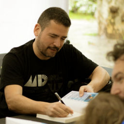 Podcast thumbnail for El pódcast de Alfon
