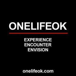 Podcast thumbnail for OneLifeOK