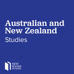 Podcast thumbnail for New Books in Australian and New Zealand Studies