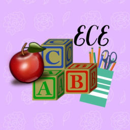 Podcast thumbnail for ECE on TpT: Teach, Homeschool, Do Life