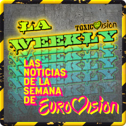 Podcast thumbnail for La Weekly de ToxicVisión