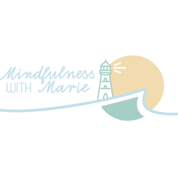 Podcast thumbnail for Mindfulness with Marie
