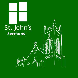 Podcast thumbnail for SJLC Sermons