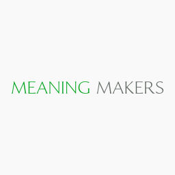 Podcast thumbnail for Meaning Makers