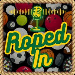 Podcast thumbnail for Roped In