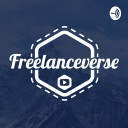 Podcast thumbnail for Freelanceverse