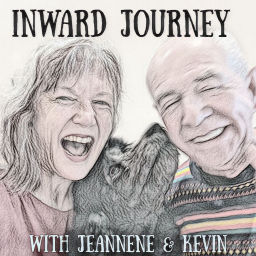 Podcast thumbnail for Inward Journey