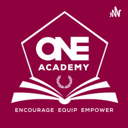 Podcast thumbnail for One Church Academy