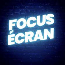 Podcast thumbnail for FOCUS ÉCRAN
