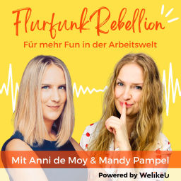 Podcast thumbnail for FlurfunkRebellion