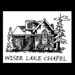 Podcast thumbnail for Wiser Lake Chapel Podcast