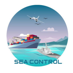 Podcast thumbnail for Sea Control