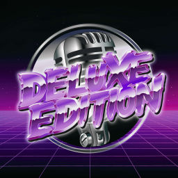Podcast thumbnail for Deluxe Edition with Casey & Ray