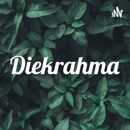 Podcast thumbnail for Diekrahma