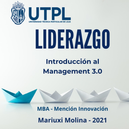 Podcast thumbnail for Liderazgo - Introducción al Management 3.0