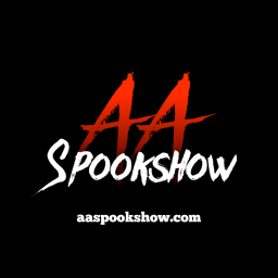 Podcast thumbnail for All-American Spookshow Podcast