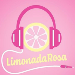 Podcast thumbnail for Limonada Rosa